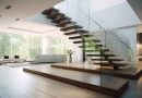 Sublimer son intérieur avec un garde-corps en verre